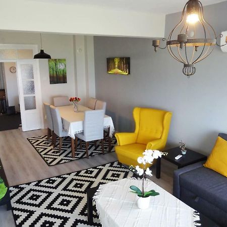 Apartament Kilitbahir House Zewnętrze zdjęcie