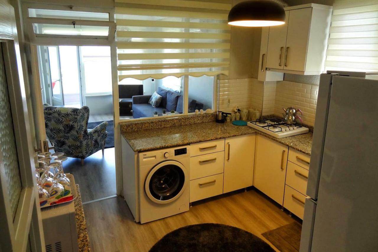 Apartament Kilitbahir House Zewnętrze zdjęcie