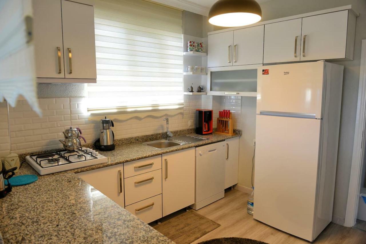 Apartament Kilitbahir House Zewnętrze zdjęcie