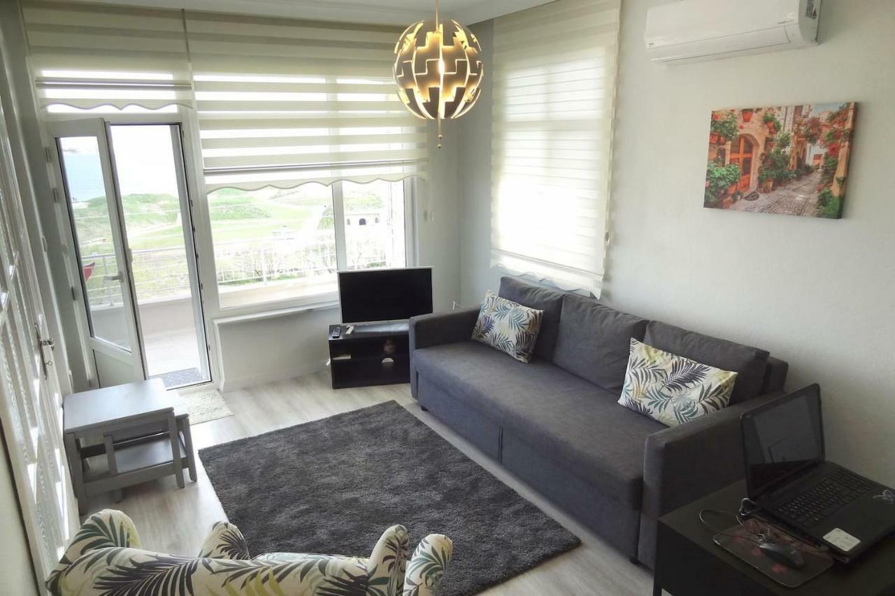 Apartament Kilitbahir House Zewnętrze zdjęcie