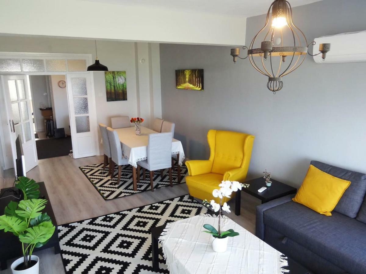 Apartament Kilitbahir House Zewnętrze zdjęcie