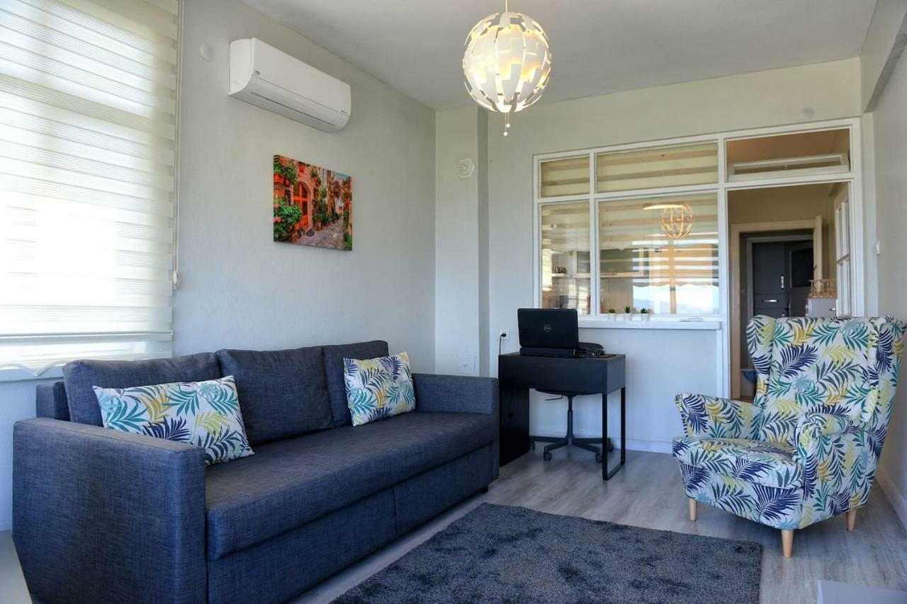 Apartament Kilitbahir House Zewnętrze zdjęcie